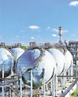 石油化工行業